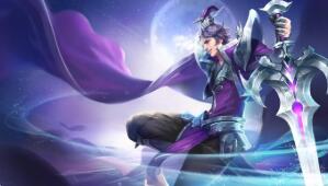 王者荣耀韩信和谁配合 王者韩信最佳搭档